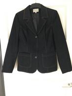 Blazer van stevig spijkerstof maat 38, Ophalen of Verzenden, Zo goed als nieuw