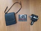 Een filmcamera van Bell & Howell van rond 1970, Ophalen of Verzenden, 8mm, Camera