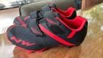 Zgan maat 38 Mountainbike/mtb/graffel northwave schoenen, Sport en Fitness, Wielrennen, Ophalen of Verzenden, Zo goed als nieuw