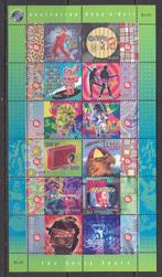 Australie postfris Michel nr 1720/31, Verzenden, Postfris