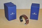 Swarovski rode armband, Overige materialen, Nieuw, Ophalen of Verzenden, Rood