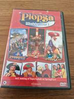 653 Plopsa Muziekspecial 2 DVD, Gebruikt, Alle leeftijden, Poppen, Ophalen of Verzenden