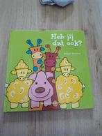 E. Naalden - Heb jij dat ook?, Ophalen of Verzenden, Zo goed als nieuw, E. Naalden