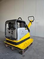 Wacker DPU 6555Hehap Trilplaat, Tuin en Terras, Hand-tuingereedschap, Ophalen of Verzenden, Zo goed als nieuw, Overige soorten