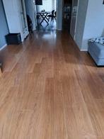 Gratis Quickstep laminaat ophalen, Huis en Inrichting, Stoffering | Vloerbedekking, Ophalen of Verzenden, Zo goed als nieuw, 25 tot 50 m²