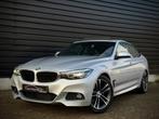 BMW 3-serie Gran Turismo 320d M-SPORT PANO|VIRTUAL|CAMERA|Hi, Auto's, Automaat, 745 kg, 4 cilinders, Bedrijf