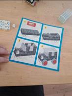 LEGO 315-3 1963, Ophalen of Verzenden, Gebruikt, Complete set, Lego