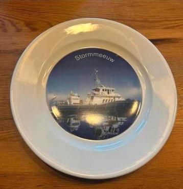 Bord Douane Stormmeeuw schip 2003 beschikbaar voor biedingen