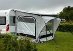 Thule QuickFit 2.60 meter breedte, hoogte M, Caravans en Kamperen, Ophalen, Gebruikt
