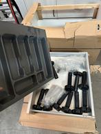 Bruynzeel Keuken - Kashmir Kleur - Complete Set, Huis en Inrichting, Keuken | Keukenelementen, Ophalen, Zo goed als nieuw