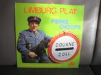 Pierre Cnoops – Limburg Plat, Cd's en Dvd's, Vinyl | Filmmuziek en Soundtracks, Zo goed als nieuw, 12 inch, Verzenden