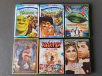 Diverse dvd's, Cd's en Dvd's, Dvd's | Klassiekers, Ophalen, Gebruikt, Overige genres, Alle leeftijden