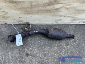 Mitsubishi colt 6 1.3 katalysator 2004-2014 beschikbaar voor biedingen