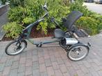 van Raam Easy rider 3 electrische driewielfiets, Fietsen en Brommers, Fietsen | Driewielfietsen, Ophalen, Zo goed als nieuw, Van Raam