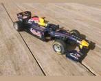 Carrera original Red Bull  F1 #1.  nr.27419  (Slotcar 1:32), Ophalen of Verzenden, Gebruikt, Elektrisch, Carrera
