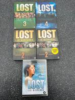 Lost - Seizoen 1 tm 4 !!, Cd's en Dvd's, Dvd's | Tv en Series, Alle leeftijden, Ophalen of Verzenden, Zo goed als nieuw, Actie en Avontuur
