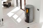 25160 Speksteenkachel Jydepejsen Mido NIEUW, Huis en Inrichting, Kachels, Ophalen, Info@woonwarmer.nl, 4264RM, Vrijstaand