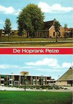 Peize- -2-luik., Verzenden, 1980 tot heden, Ongelopen, Drenthe
