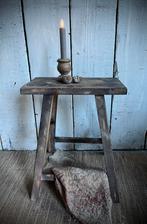 Landelijke meubels tweede leven, Ophalen, Zo goed als nieuw, 25 tot 50 cm, Rechthoekig