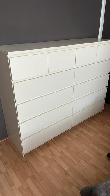 IKEA ladenkast