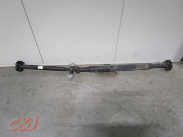 Tussenas van een Mercedes Vito beschikbaar voor biedingen