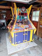 Wheel deal X-Treme speelautomaat, Verzamelen, Automaten | Gokkasten en Fruitautomaten, Euro, Ophalen, Gebruikt