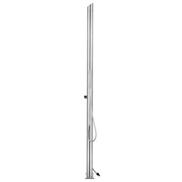 AANBIEDING | Buitendouche tuindouche douche RVS! GRATIS BEZO beschikbaar voor biedingen