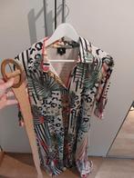 Zgan K Design zomerjurk diverse kleuren maat (X)S., Kleding | Dames, Jurken, Ophalen of Verzenden, Zo goed als nieuw, Overige kleuren