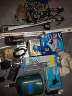 Aquarium en toebehoren, Ophalen of Verzenden