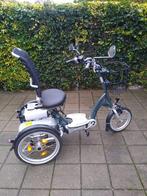 v Raam Easy Go Scootmobiel Fiets zgan, Ophalen, Zo goed als nieuw, Van Raam