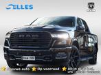 Dodge Ram 1500 2025 3.0L HURRICANE LARAMIE Night | BPM VRIJ, Auto's, Dodge, Automaat, 2993 cc, Met garantie (alle), Zwart