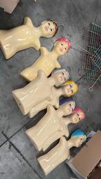 Paspoppen hangers, Kleding | Dames, Ophalen of Verzenden, Gebruikt