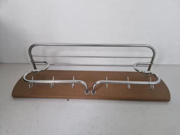 Vintage mid century kapstok van het merk arco.  beschikbaar voor biedingen