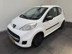 Peugeot - 107 - Personenauto - 2010, Auto's, Voorwielaandrijving, Gebruikt, 4 stoelen, Overige brandstoffen