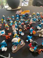 Smurfen Verzameling Figuren + Accessoires, Verzamelen, Smurfen, Ophalen of Verzenden, Gebruikt, Verschillende Smurfen, Poppetje, Figuurtje of Knuffel