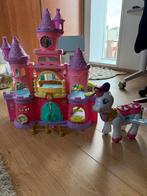 Gratis Vtech kasteel en unicorn, Kinderen en Baby's, Speelgoed | Vtech, Ophalen, Gebruikt