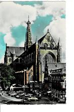 Haarlem, St. Bavo, auto's, Ophalen of Verzenden, Ongelopen, Noord-Holland