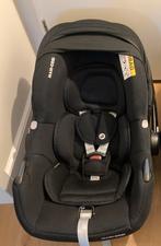 Maxi Cosi Cabrio Fix, Ophalen, Autogordel of Isofix, Zo goed als nieuw, 0 t/m 13 kg