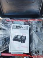 Verplaatsbaar Gastoestel - Camping Kooktoestel -NIEUW, Ophalen of Verzenden, Nieuw