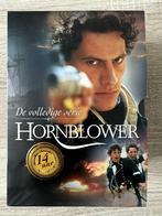 Hornblower: volledige serie DVD, Cd's en Dvd's, Dvd's | Tv en Series, Boxset, Zo goed als nieuw, Verzenden