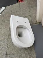 Nieuwe WC Pot, Ophalen of Verzenden, Nieuw, Universele onderdelen