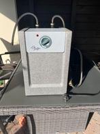 Plieger 10 liter keukenboiler, Ophalen, Gebruikt, Boiler, 6 t/m 10 jaar oud