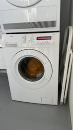 wasmachine AEG L70478F, Witgoed en Apparatuur, Wasmachines, Energieklasse A of zuiniger, 85 tot 90 cm, 1200 tot 1600 toeren, 6 tot 8 kg