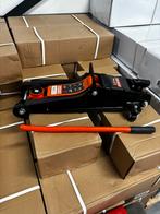 OPHAAL ACTIE!! Autokrik 2,5 ton €40,- per stuk, Garagekrik, Hdktools, Nieuw, Hydraulisch
