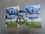 Xenoblade Chronicles Wii - Compleet!, Gebruikt, 1 speler, Ophalen of Verzenden, Role Playing Game (Rpg)
