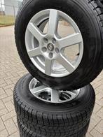 Mooie banden en velgen Hyundai IX 35, Ophalen of Verzenden, 16 inch, Zomerbanden, Band(en)