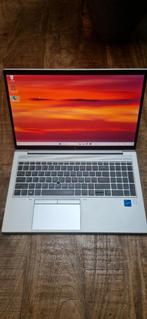 💻HP Elitebook 850 G8 | i5 1145G7 | 32GB RAM | 4K scherm💻, Refurbished, SSD, Hp Elitebook, 32 GB