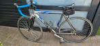 Team Raleigh Racefiets - Opknapper voor Liefhebber, Fietsen en Brommers, Fietsen | Racefietsen, Ophalen, Gebruikt, Overige merken