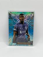 Ryan Gravenberch - Topps Gold - /49 - Liverpool Ajax, Verzamelen, Ophalen of Verzenden, Zo goed als nieuw, Ajax, Poster, Plaatje of Sticker