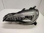 Subaru BRZ Lift Volledig Led-lamp links Ideaal